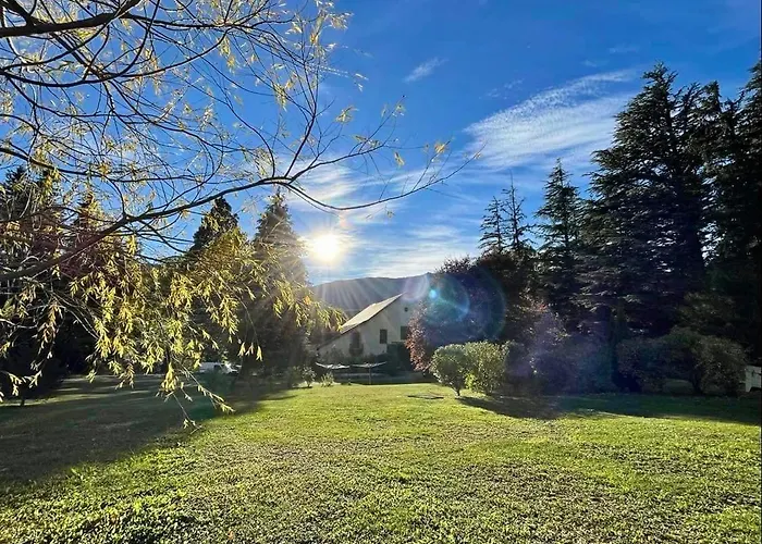 Glamping At Camping La Source