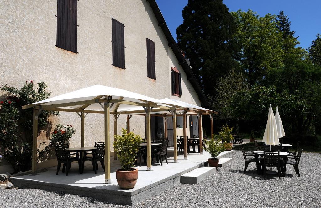 Glamping At La Source * Saint-Pierre-d'Argencon