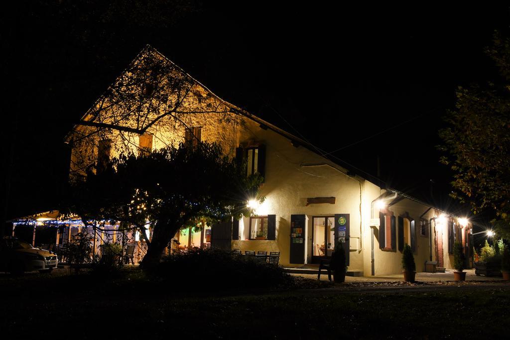 Glamping At La Source * Saint-Pierre-d'Argencon